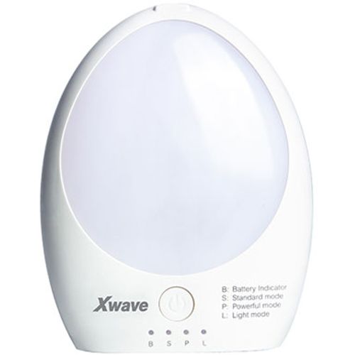 Xwave Egg Sterilizator,Prečišćivanje vazduha ozonom slika 1