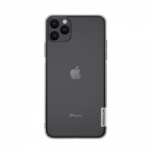 Torbica Nillkin Nature za iPhone 11 Pro Max 6.5 bela