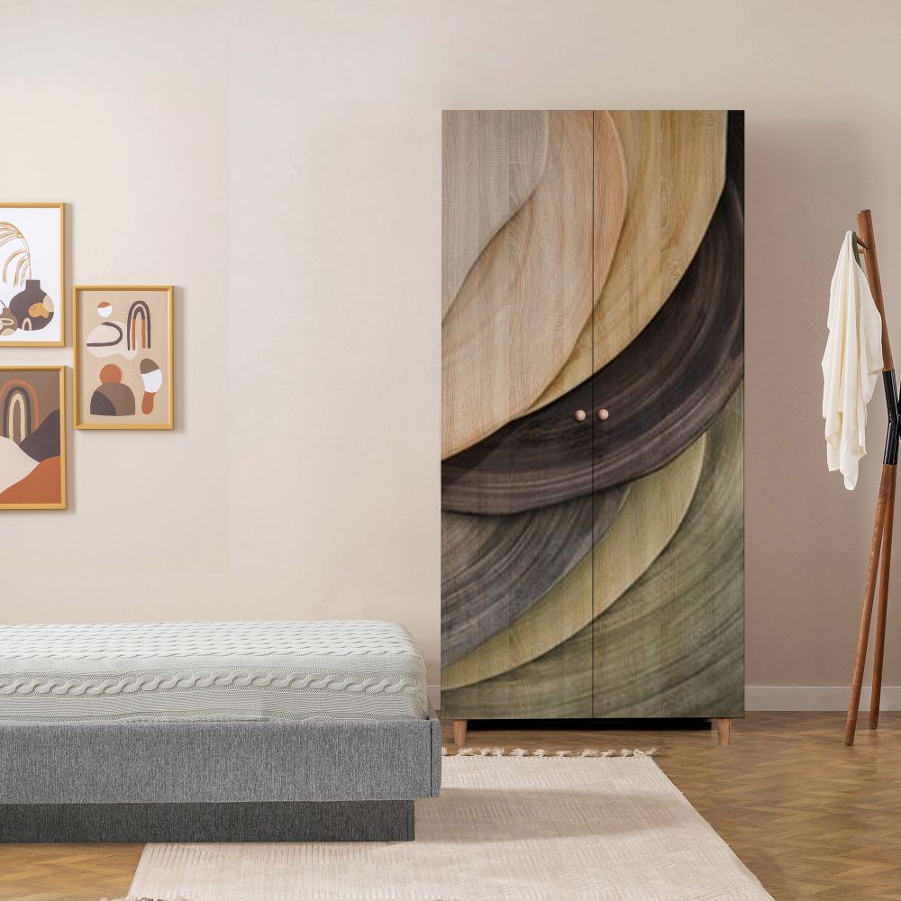 Lidya 2 -977 Sonomo Ormar slika 2