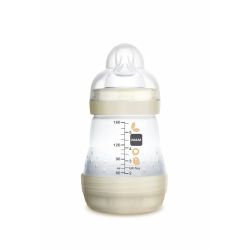 MAM plastična bočica Anti-colic 160ml 0+mj sort 669903 slika 10