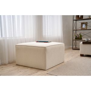 Atelier Del Sofa Tabure DELANEY