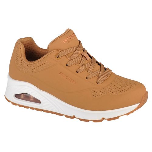 Skechers Uno-Stand On Air Ženske Tenisice 73690-TAN slika 2