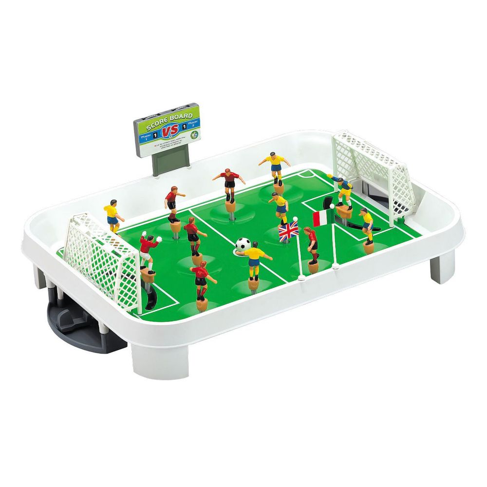 Mini stolni fudbal 38cm slika 2