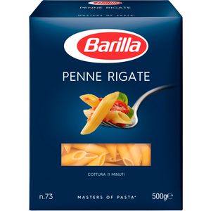 Barilla Penne Rigate 73 Imu 500g