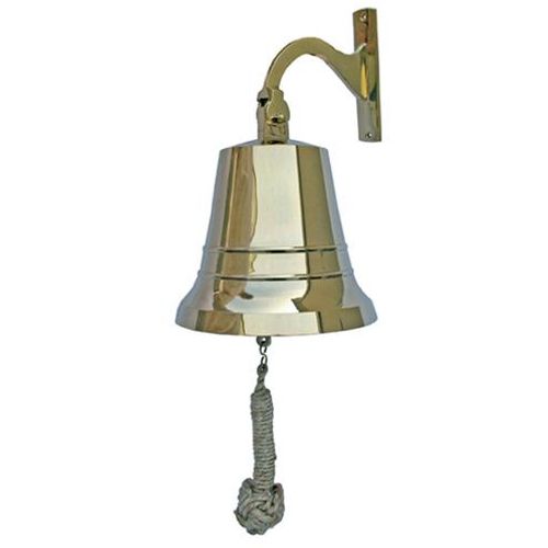 Maredecor Mjedeno zvono  promjera 75 mm slika 1