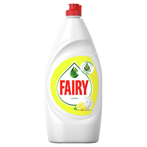 Fairy Limun-Tečnost za pranje posuđa sa mirisom limuna- 800 ml 