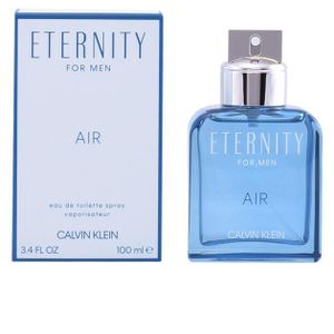 Calvin Klein Eternity Air for Men Eau De Toilette 100 ml (man)