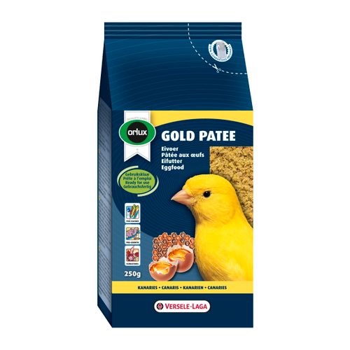 Versele-Laga GOLD PATEE CANARIES 250 g slika 1