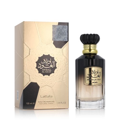 Lattafa Awraq Al Oud Eau De Parfum 100 ml (unisex) slika 2