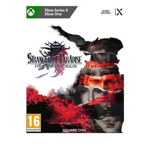 XBOXONE/XSX Stranger of Paradise Final Fantasy Origin