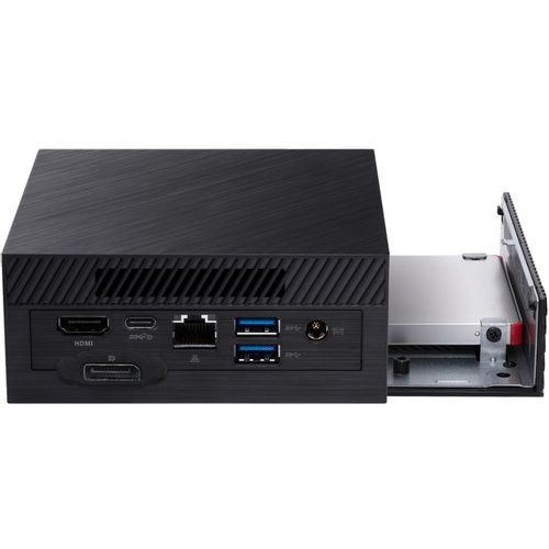 ASUS Mini PC PN51-BB353MDS1 (Ryzen™ 3 5300U, Barebone) slika 1
