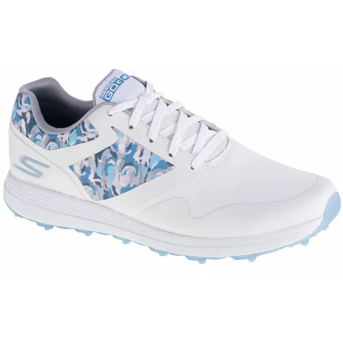 Skechers max-draw 14875-wbl ženske tenisice slika 9