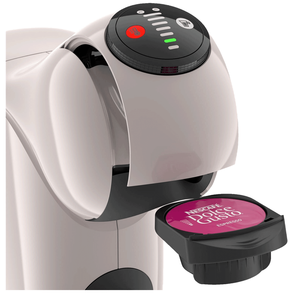 Krups Aparat za espresso kafu / Dolce Gusto Genio S KP243AF0 slika 5