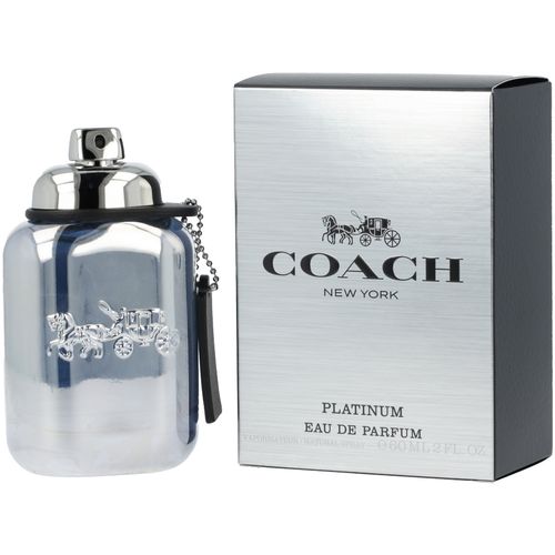 Coach Platinum Eau De Parfum 60 ml (man) slika 2