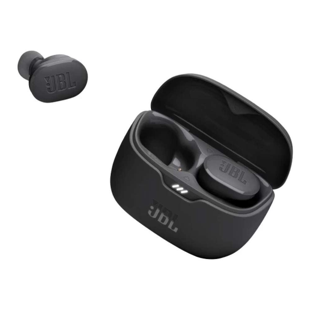 JBL TUNE BUDS BLACK Bežične Wireless slušalice In-ear slika 1