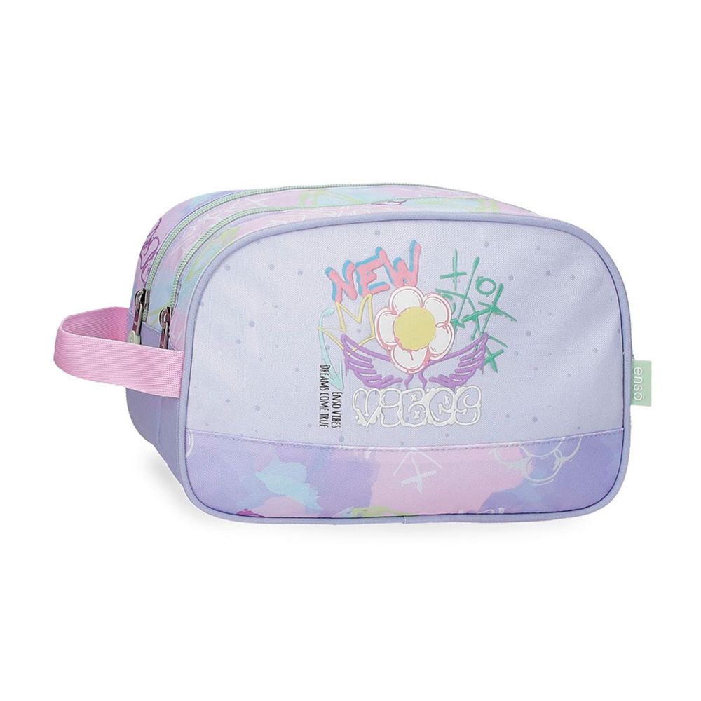 Enso Neseser 26 cm, New Vibes 9794421, ljubičasti slika 1