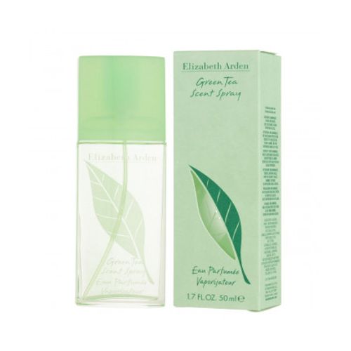 Elizabeth Arden Green Tea Eau De Toilette 50 ml za žene slika 3