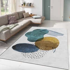 Conceptum Hypnose  ALHO CARPET-37A  Multicolor Carpet (160 x 230)