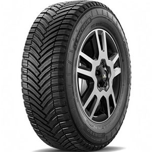Michelin 195/75R16C 107R CROSSCLIMATE CAMPING