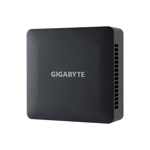 GIGABYTE BRIX Mini-PC NUC i5 1335U - Moćan i Kompaktan Računalni Sustav slika 7