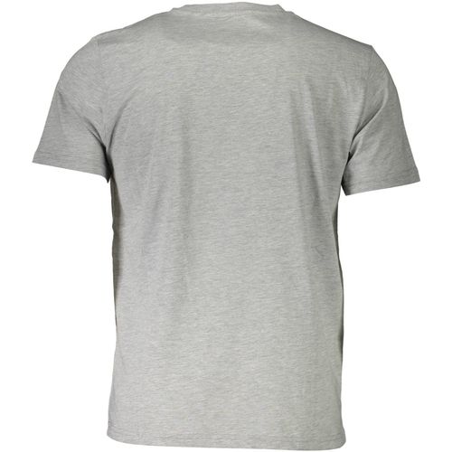 NORTH SAILS T-SHIRT SHORT SLEEVE MAN GRAY slika 2