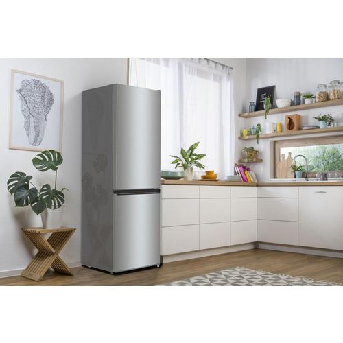 Gorenje NRKE62XL Kombinovani frižider, NoFrost, AdaptTech, Visina 185 cm, Širina 60 cm slika 19