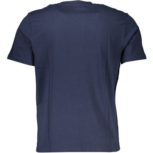 NORTH SAILS MEN'S SHORT SLEEVED T-SHIRT BLUE slika 2