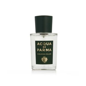 Acqua Di Parma Colonia C.L.U.B. Eau de Cologne 50 ml (man)