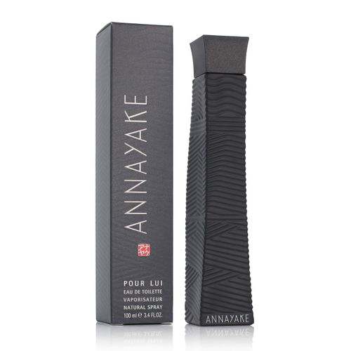 Annayake Pour Lui Eau De Toilette 100 ml (man) slika 3