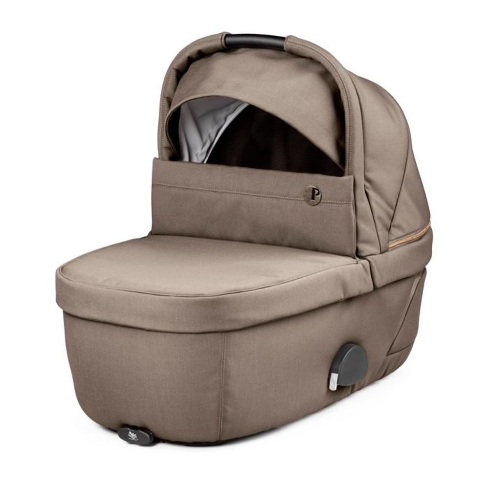 Peg Perego Korpa za kolica Culla Belvedere, Pine Bark slika 4