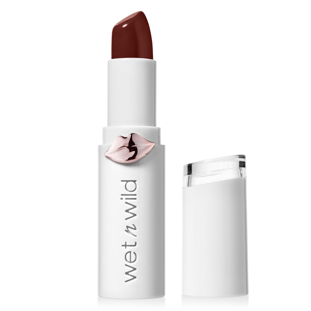 WnW Megalast Shine ruž za usne – Jam with Me slika 1