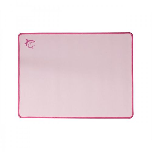 White Shark MOUSE PAD 40x30cm MP-2100 LOTUS Pink slika 1