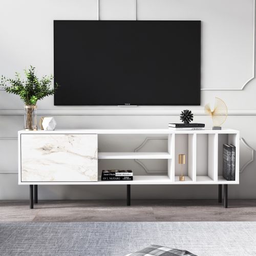 Hanah Home Pietra - Beli TV stalak slika 1