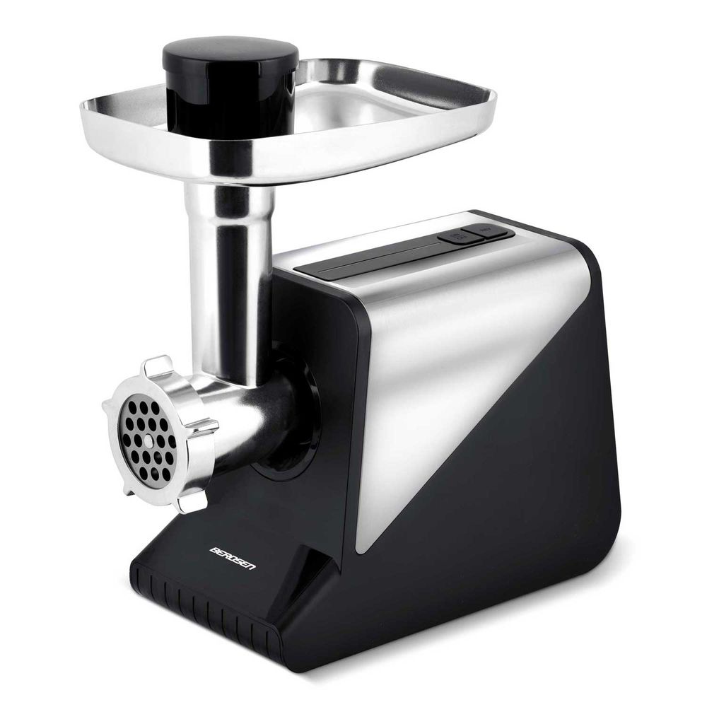Stroj za mljevenje mesa BD-602 Berdsen 800/2000W slika 2