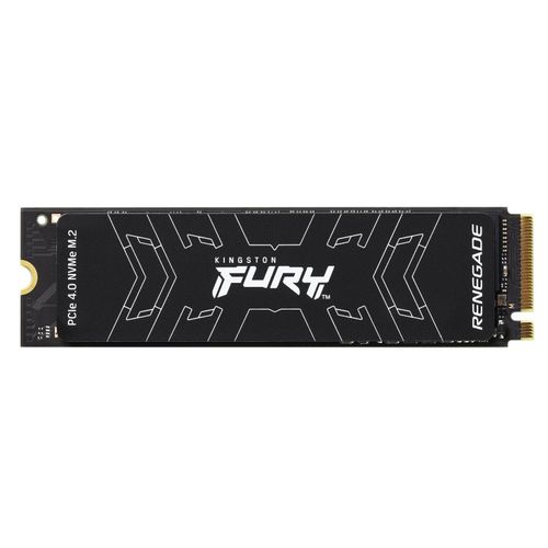 KINGSTON 2TB M.2 NVMe SFYRD/2000G SSD FURY Renegade slika 1