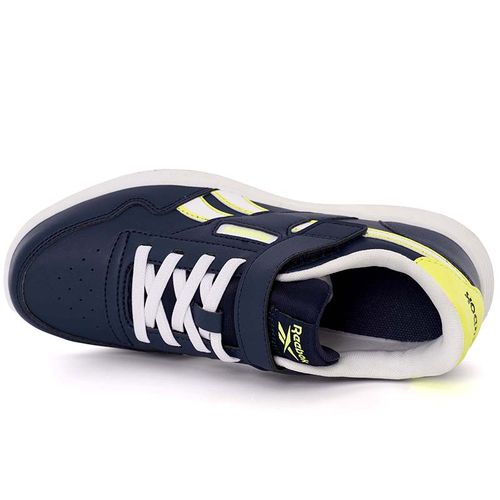 Reebok Patike Court Advance Elastic Lace &Amp; Top Strap Za Dečake slika 3