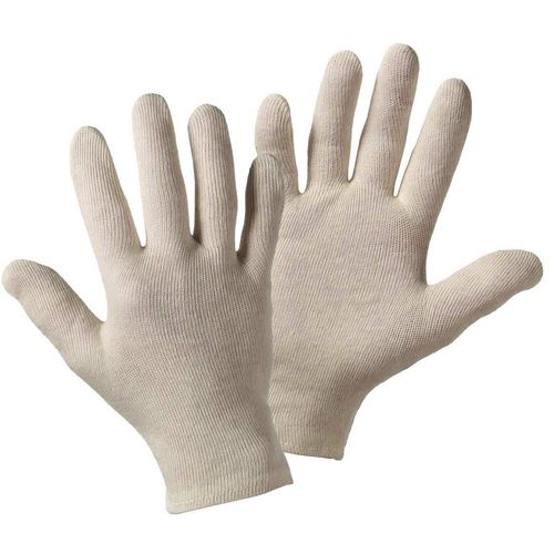 L+D Upixx Trikot 1000-8 pamuk rukavice za rad Veličina (Rukavice): 8, m   1 Par slika 3