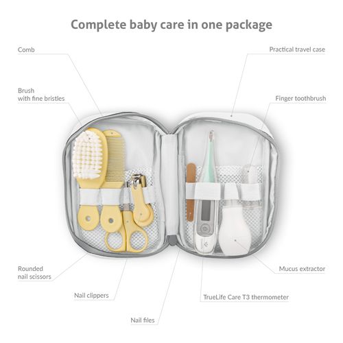 TRUELIFE set za bebe BabyKit slika 2