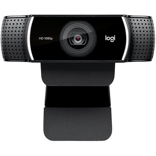 Web kamera Logitech C922 Pro Stream slika 3