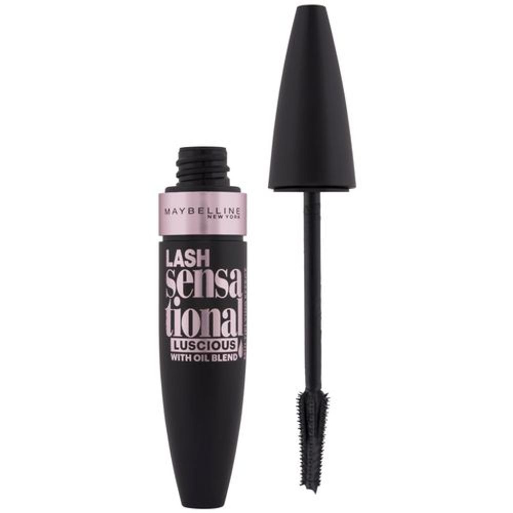 Maybelline New York Maskara Lash Sensational Luscious slika 3