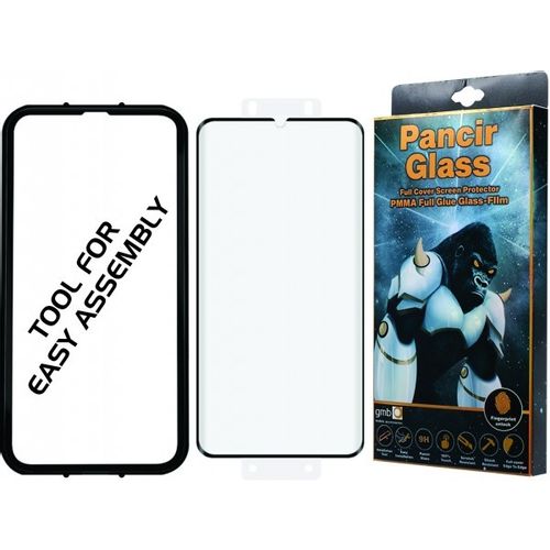 MSPC-HUAWEI-Mate 20 Pro* PMMA(glass) folija, Full Glue Full cover,zastita HUAWEI Mate 20 Pro (149) slika 1