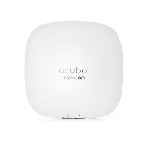 HP NET AP Aruba Instant On AP22 (RW) Access Point slika 1