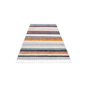 Conceptum Hypnose Tepih ALBA, dimenzije: 80*300 cm, Trz 02 - Multicolor