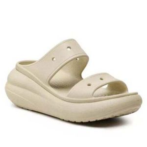 Crocs Papuce Classic Crush Sandal 207670-2Y2