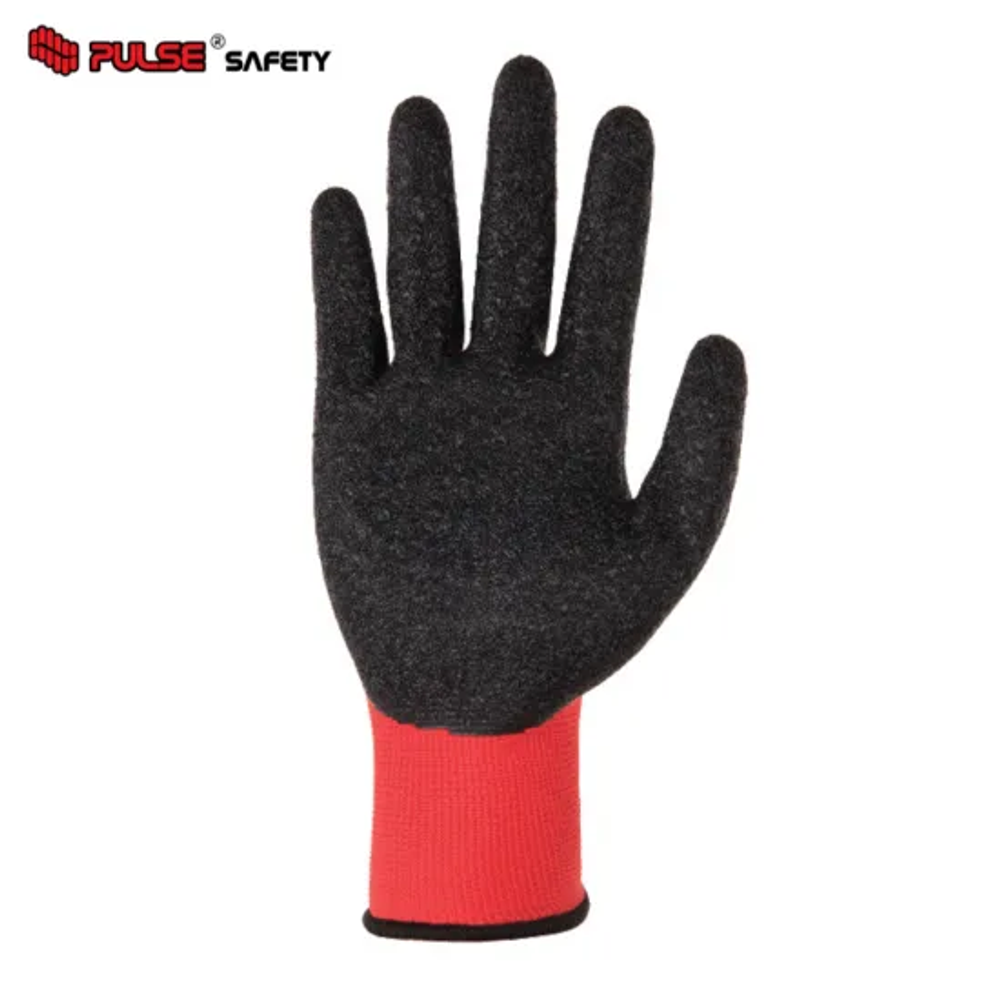 Pulse Zaštitne rukavice Pro Grip, Latex Vel. 10 slika 2