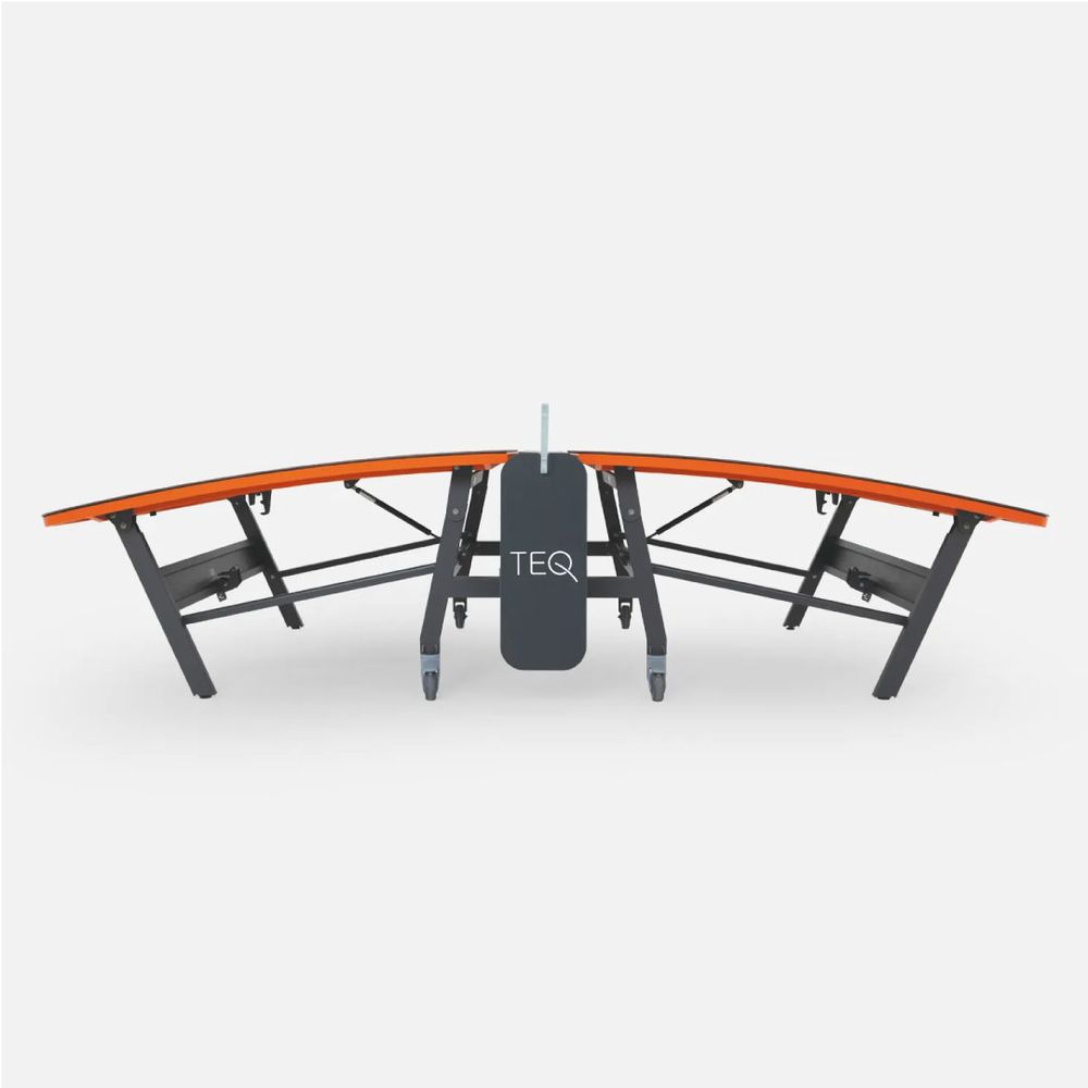 Teq Smart Stol - Inovativna Teqball Oprema slika 2