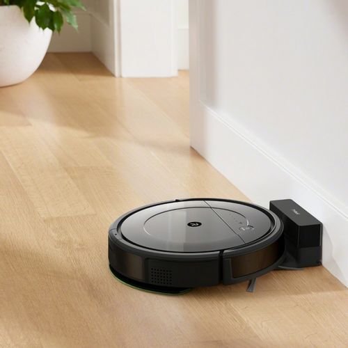 iRobot robotski usisavač i perač Roomba Combo 1138 slika 9