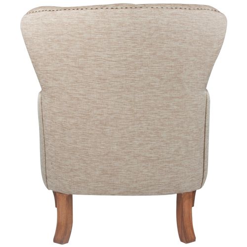 New London - Milky Brown Milky Brown Wing Chair slika 7