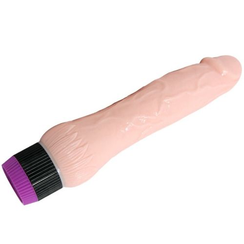 Baile Adour Club realistični vibrator 22cm slika 2