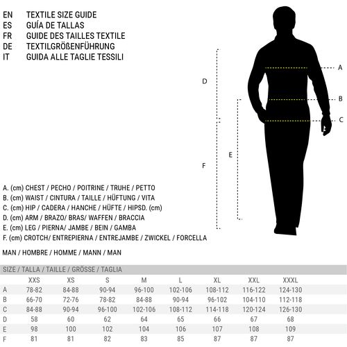 Svečana odjeća za odrasle My Other Me 2 Dijelovi L/XL/XXL slika 3